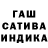 ТГК концентрат Aysa Sharm